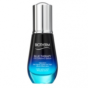 Paakių serumas Biotherm Blue Therapy (Eye-Opening Serum) Lifting (Eye-Opening Serum) 16.5 ml Уход за глазами