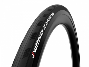 Padanga 28 Vittoria Zaffiro Rigid 700x28c / 28-622 black Bicycle wheels, tires and their details