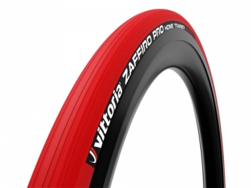 Padanga 29 Vittoria Zaffiro Pro Home Trainer Fold 29x1.35 / 35-622 red Bicycle wheels, tires and their details