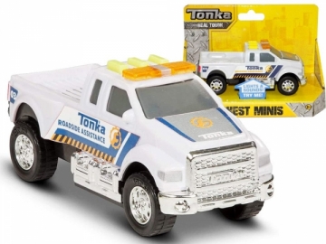 Pagalbos kelyje automobilis “Tonka” Toys for boys