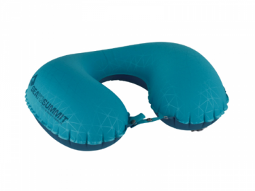 Pagalvė Aeros Ultralight Traveller Pillow Mėlyna Pagalvės