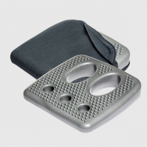 Pagalvėlė Original FitSit Evo Stand Grey Massage tools