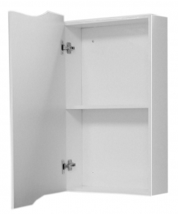 Hang-up cabinet with mirror M22