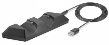 Pakrovėjas Subsonic Dual Charging Station for PS4 