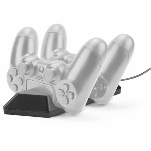 Pakrovėjas Subsonic Dual Charging Station for PS4