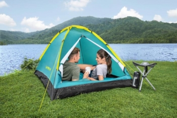 Palapinė Bestway Pavillo Cooldome 3 Tent 68085