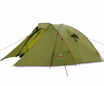 Palapinė Excel Šviesiai žalia Camping tents