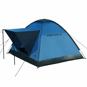 Palapinė High Peak Beaver 3 10167 Camping tents
