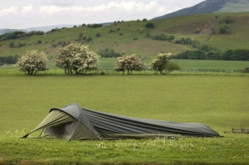 Palapinė Stratosphere Snugpak norka Camping tents