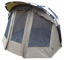 Palapinė Zfish Deluxe King Size, dvivietė Camping tents