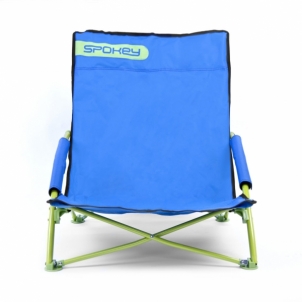 Paplūdimio kėdė Spokey Panama, Mėlyna