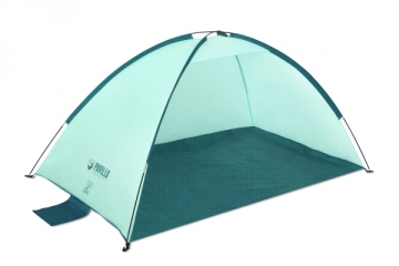 Paplūdimio palapinė Pavillo Beach Ground Tent, 2m x 1.2m x 95cm, 68105 Camping tents
