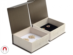 Papuošalų dėžutė JK Box BA-5 / A21 / A20 Jewelry boxes