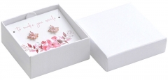 Papuošalų dėžutė JK Box GH-4 / A1 / A5 Jewelry boxes