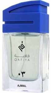 Parfumoutas vanduo Ajmal Qafiya 3 - EDP - 75 ml Sieviešu smaržas