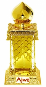 Parfumuotas aliejus Al Haramain Ajwa 30 ml Perfume for women