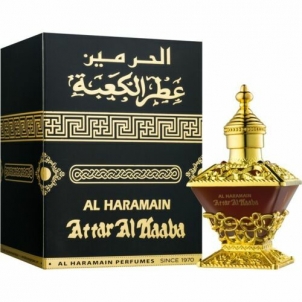 Parfumuotas aliejus Al Haramain Attar Al Kaaba 25 ml 