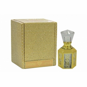 Parfumuotas aliejus Al Haramain Diamond Attar 12 ml Perfume for women