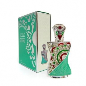 Parfumuotas aliejus Al Haramain Sama 15 ml Perfume for women
