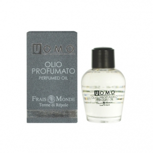 Parfumuotas aliejus Frais Monde Men Brutia Perfumed Oil Perfumed oil 12ml Perfumes for men