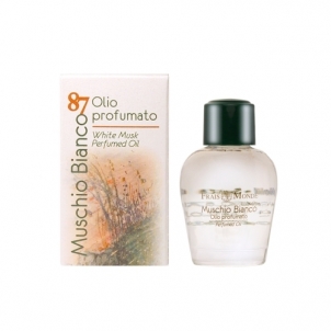 Parfumuotas aliejus Frais Monde White Musk Perfumed Oil Perfumed oil 12ml Perfume for women