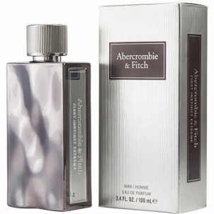 Parfimērijas ūdens Abercrombie & Fitch First Instinct Extreme Eau de Parfum 100ml Vīriešu smaržas
