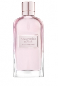 Parfumuotas vanduo Abercrombie & Fitch First Instinct For Her EDP 100 ml (be pakuotės) Kvepalai moterims