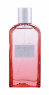 Kvepalai Abercrombie & Fitch First Instinct Together - EDP - 100 ml 