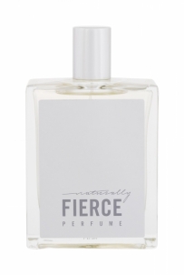 Perfumed water Abercrombie & Fitch Naturally Fierce EDP 100ml 