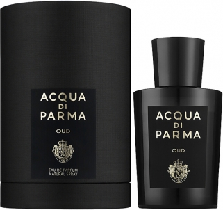 Parfumuotas vanduo Acqua Di Parma Acqua Di Parma Oud - EDP - 180 ml 