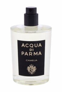 Parfumuotas vanduo Acqua di Parma Camelia EDP 100ml (be pakuotės) Kvepalai moterims