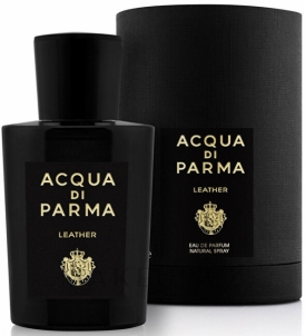 Perfumed water Acqua di Parma Leather EDP 100ml 