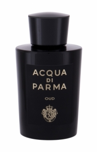 Perfumed water Acqua di Parma Oud EDP 180ml Perfume for women
