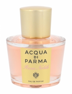 Parfumuotas vanduo Acqua di Parma Rosa Nobile Eau de Parfum 50ml Kvepalai moterims