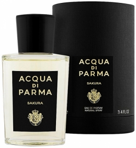 Parfumuotas vanduo Acqua Di Parma Sakura - EDP - 180 ml Kvepalai vyrams