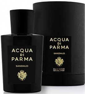 Perfumed water Acqua di Parma Sandalo EDP 100ml Perfume for women
