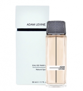 Parfimērijas ūdens Adam Levine Adam Levine for Women EDP 100ml (testeris) Sieviešu smaržas