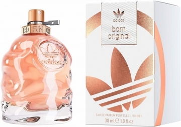 Parfimērijas ūdens Adidas Born Original Eau de Parfum 30ml Sieviešu smaržas