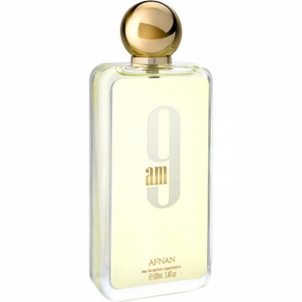 Perfumed water Afnan 9:00 EDP 100 ml Perfume for women