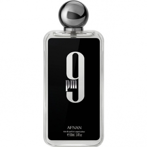 Perfumed water Afnan 9PM - EDP - 100 ml Perfume for women