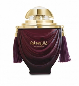 Perfumed water Afnan Faten Meroon - EDP - 100 ml Perfume for women