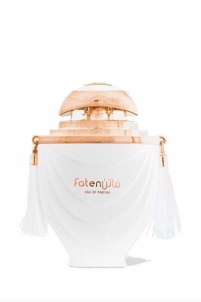 Perfumed water Afnan Faten White - EDP - 100 ml Perfume for women
