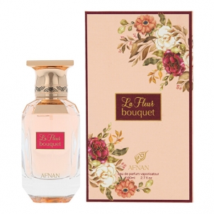 Parfumuotas vanduo Afnan La Fleur Bouquet - EDP - 80 ml Духи для женщин