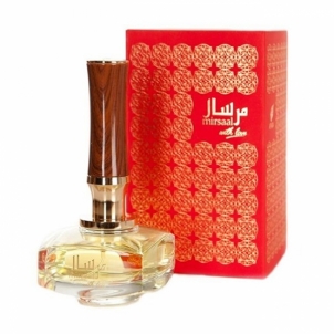Perfumed water Afnan Mirsaal With Love - EDP - 90 ml 
