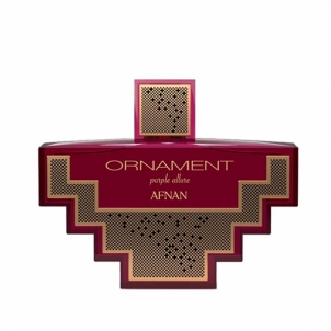 Eau de toilette Afnan Ornament Purple - EDP - 100 ml Perfumes for men