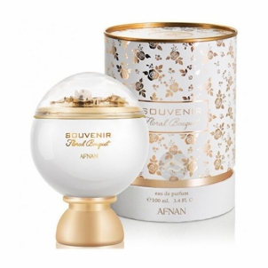 Perfumed water Afnan Souvenir Floral Bouquet - EDP - 100 ml Perfume for women