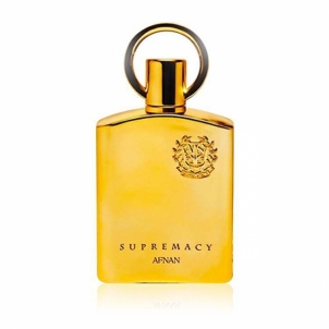 Perfumed water Afnan Supremacy Gold - EDP - 100 ml Perfume for women