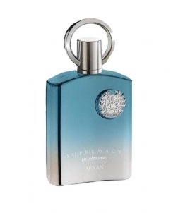 Perfumed water Afnan Supremacy In Heaven - EDP - 100 ml Perfume for women