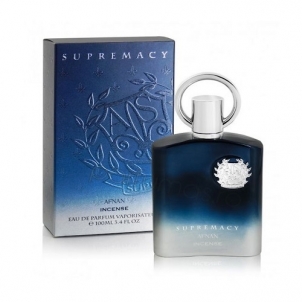 Eau de toilette Afnan Supremacy Incense EDP 100 ml Perfumes for men