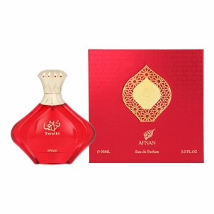 Perfumed water Afnan Turathi Red - EDP - 100 ml 